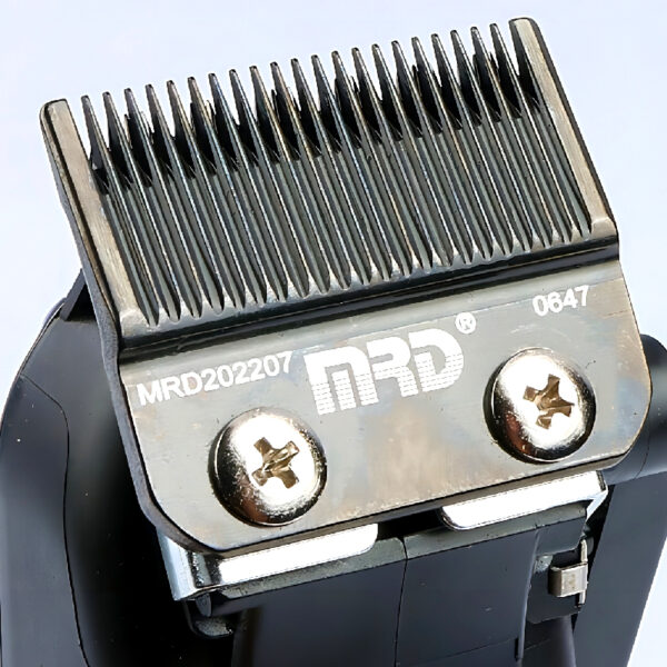 MRD Professional hair clippers