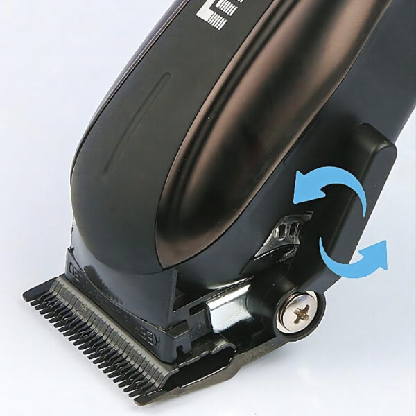 MRD Professional Hair Cutting Machine