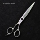 CHITIAN Z-03 65S showing 3D ergonomic handle and angled thumb ring