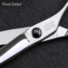 CHITIAN Z-03 65S pivot cover and blade base detail close-up