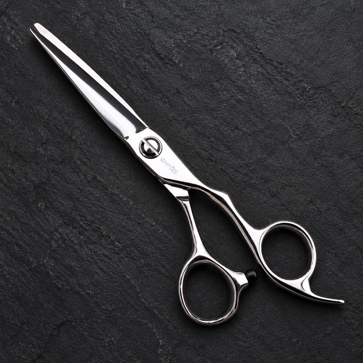 CHITIAN Z-03 wet and dry hair cutting scissors