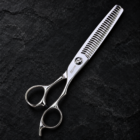 CHITIAN Z-04 15S professional thinning shears, main product image