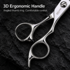 CHITIAN Z-04 3D ergonomic handle with side-angled thumb ring