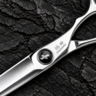 TOMIDAPRO F-01 58S 5.8-inch hair cutting scissors — Pivot and Brand