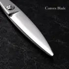 Z-02 60S professional slide cutting scissors, product image 2