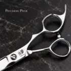 Z-02 60S professional slide cutting scissors, product image 6